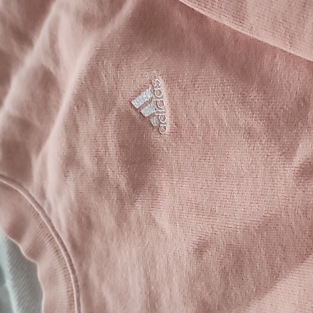 ADDIAS SWEATSHIRT - Picture 2 of 3